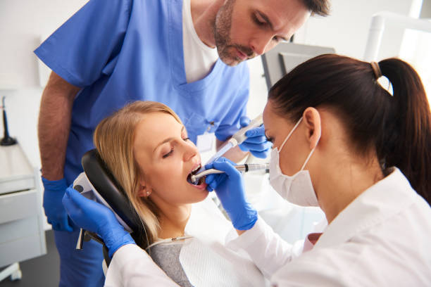 Best Dental Exams and Cleanings  in Sun Village, CA